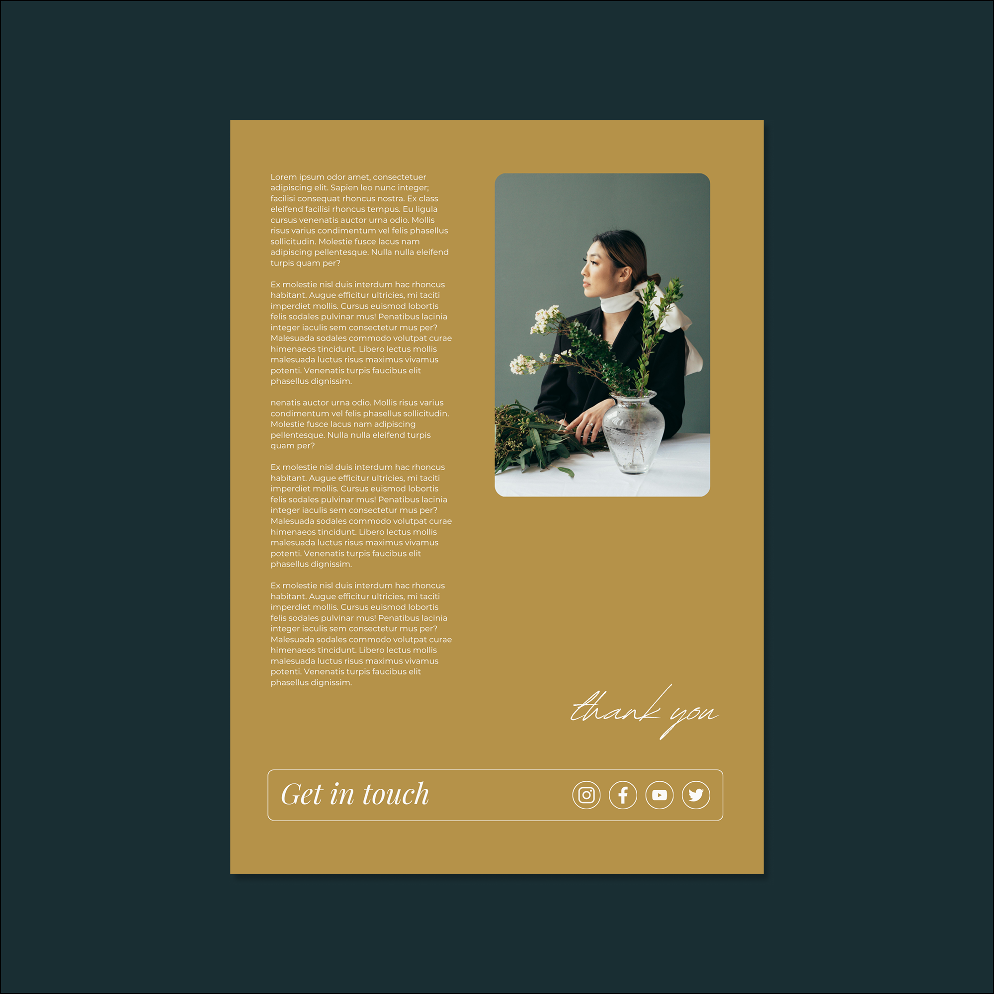 Sawyer eBook Canva Templates