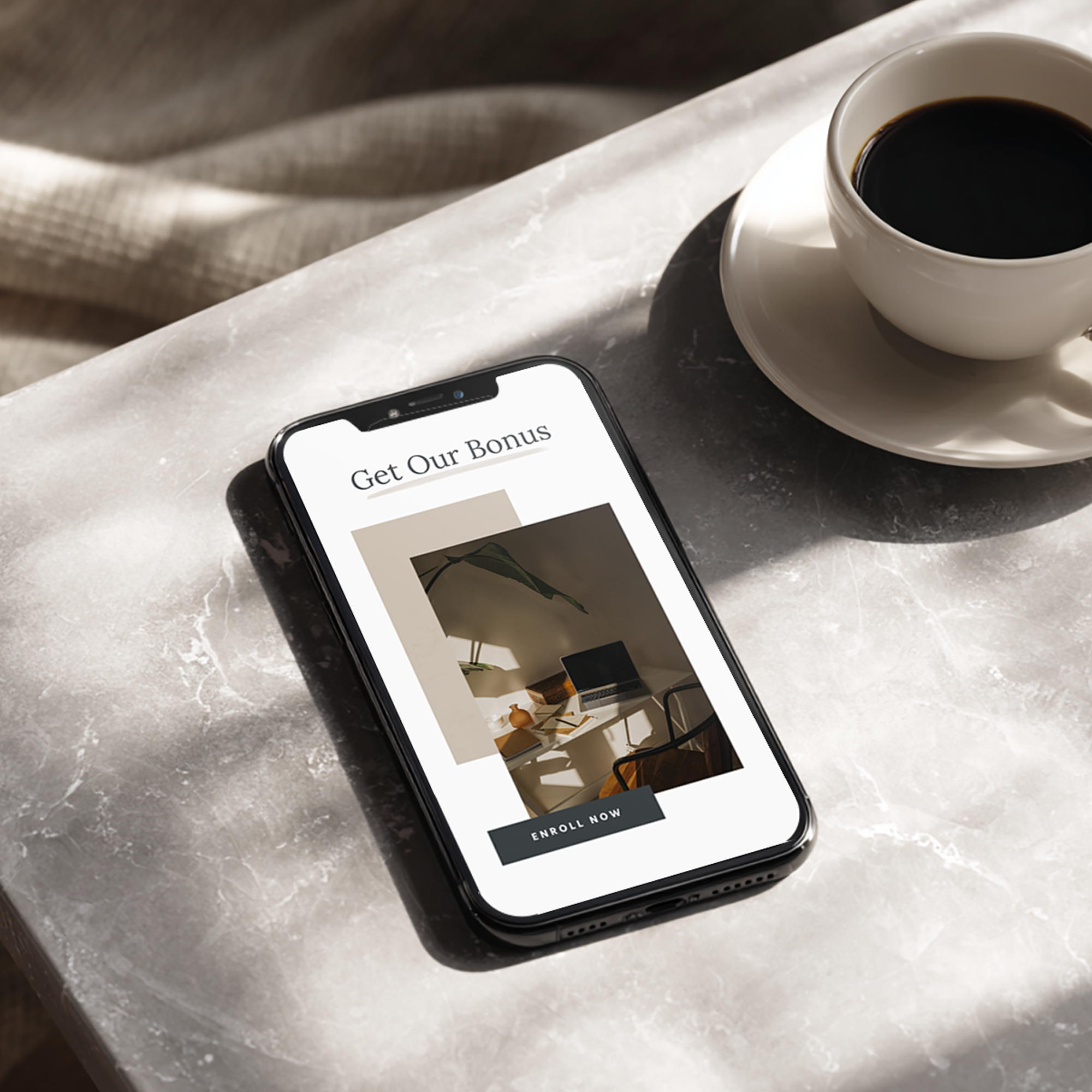 Parker Social Media Canva Templates